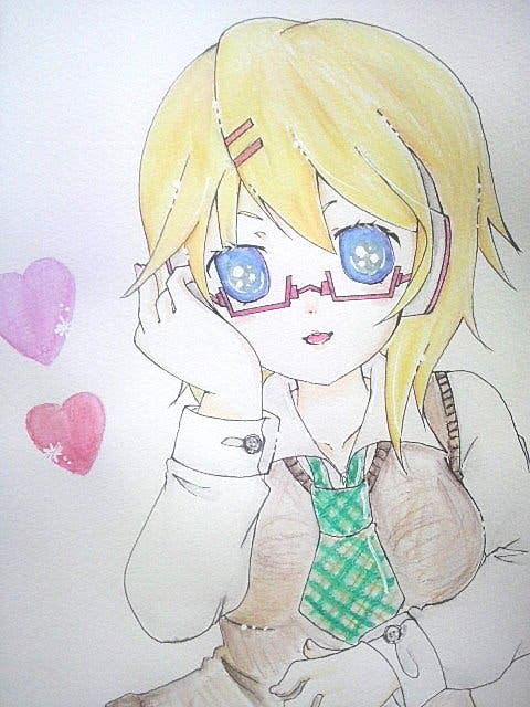 女子高生アンドロイド