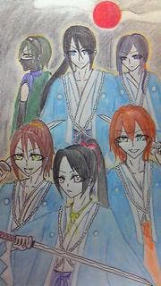 PEACEMAKER】おすすめの小説を無料で読む｜作品一覧