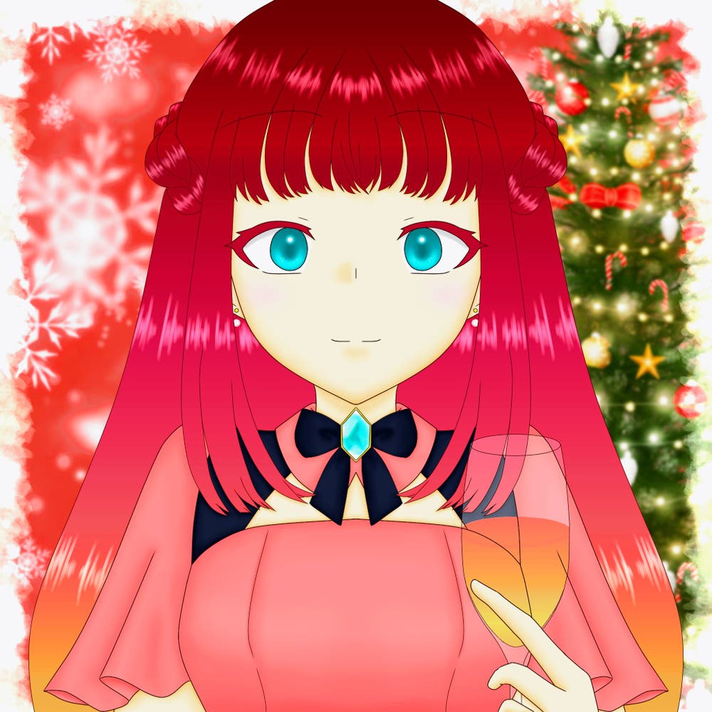 ✨🎄✨Merry Christmas✨🎄✨