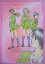 届かないラブレター おすすめの小説を無料で読む 作品一覧