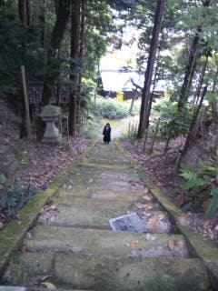 神社