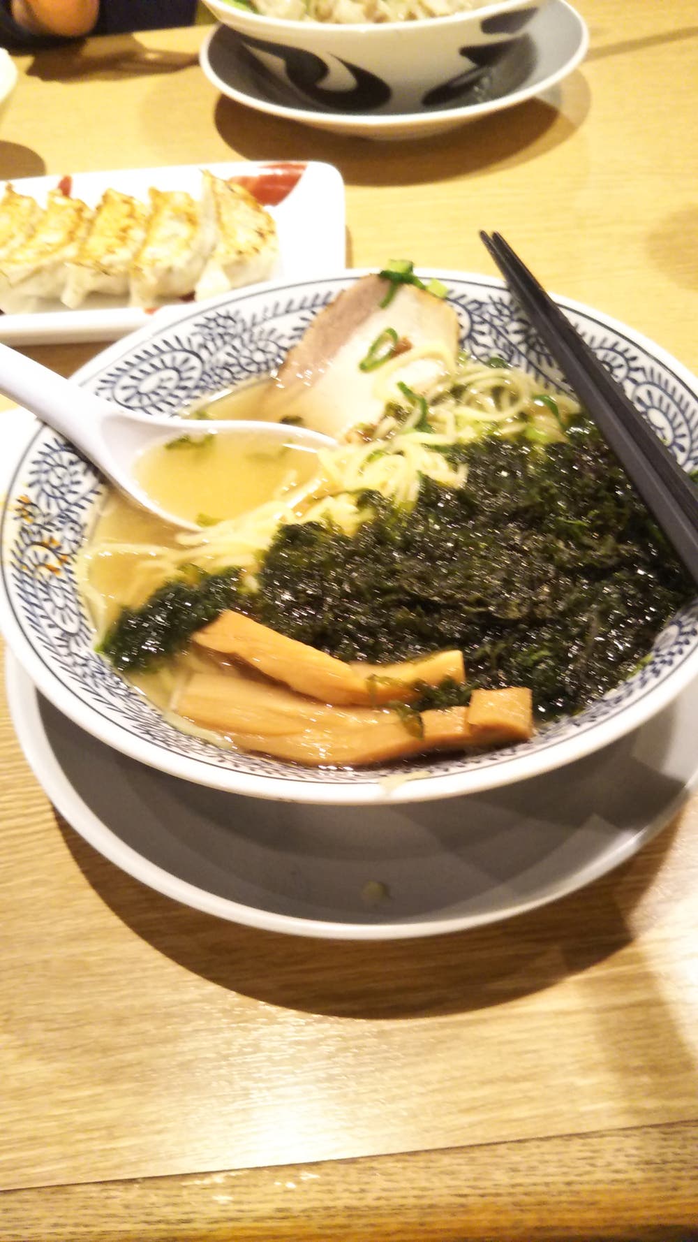 食欲旺盛期