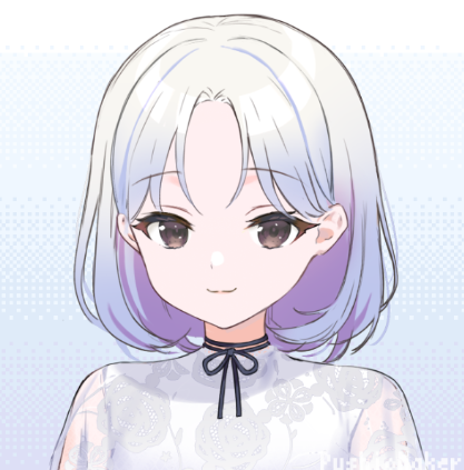 るーちゃんへ