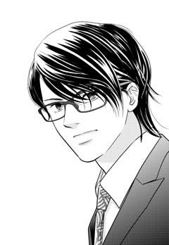 キャラの顔がなかなか決まりません・・・