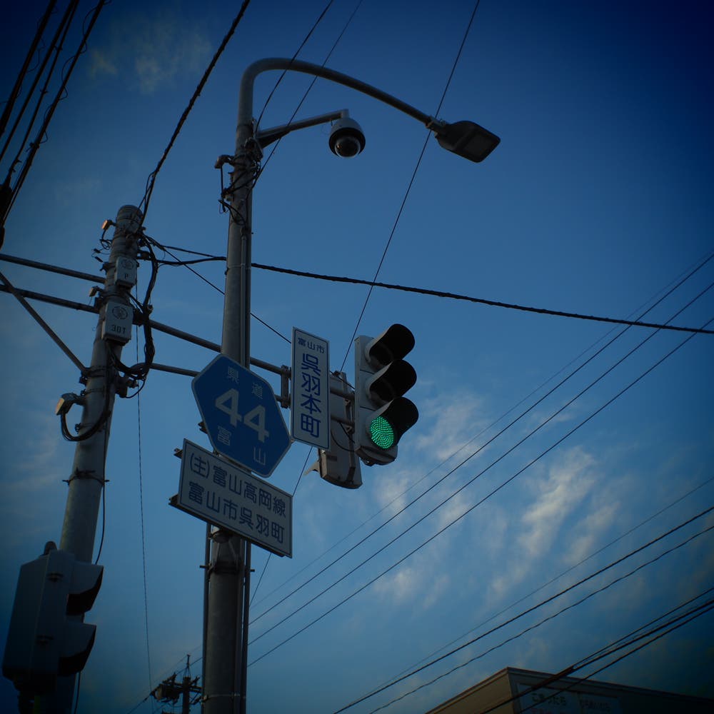 街角スナップ　8