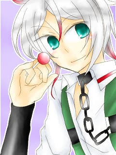 イラスト シリウス 魚下翼斗 小説投稿エブリスタ