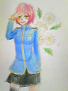 イラスト ルバートちゃん 真吉 小説投稿エブリスタ イラスト ルバートちゃん 真吉 小説投稿エブリスタ