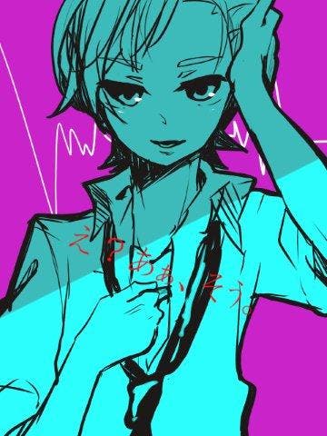 エロくならない