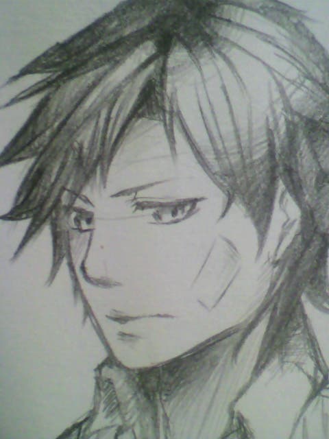 イラスト 鉛筆ｼﾘｰｽﾞ2 次は男の子 パピロピ 小説投稿エブリスタ