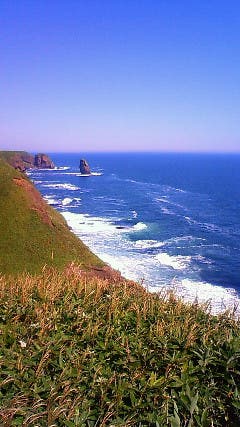 北海道の思い出♥