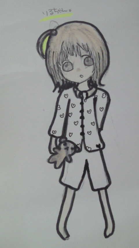 ＼幼女！／