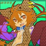 イラスト ｯｴｰｲ 04 26追記 子子子子 小説投稿エブリスタ