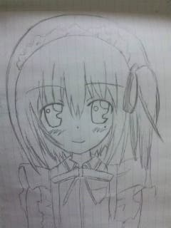 ロリにしたかったのだ……