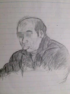 なんとなく書いてみた