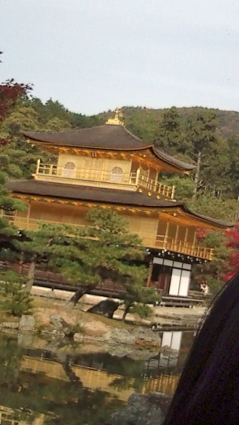 金閣寺
