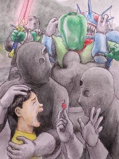 ピーマン