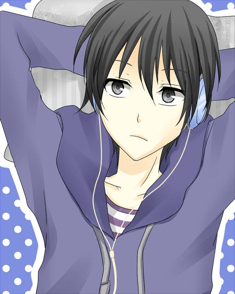 くっきーさんへ【プロフ画】