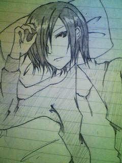 イラスト ナルシストですか みおん 小説投稿エブリスタ