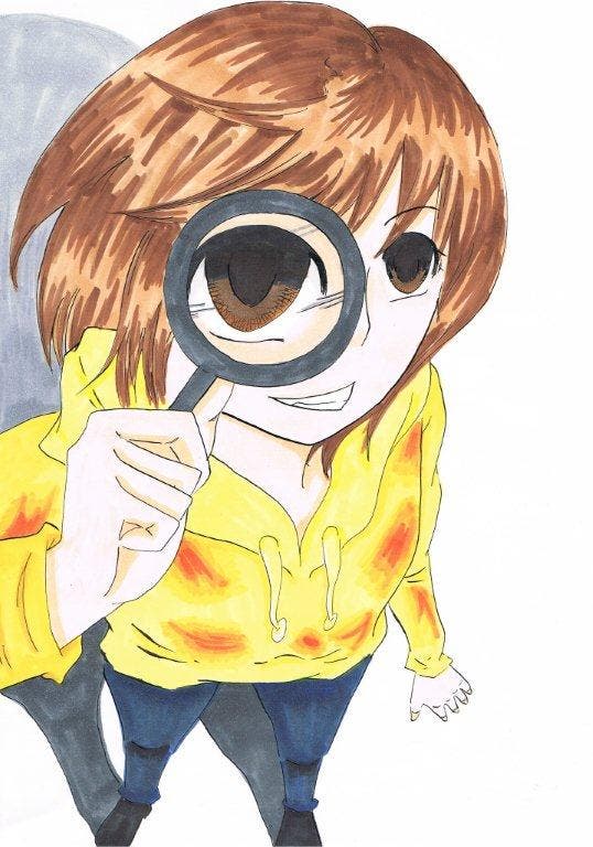 はっけん