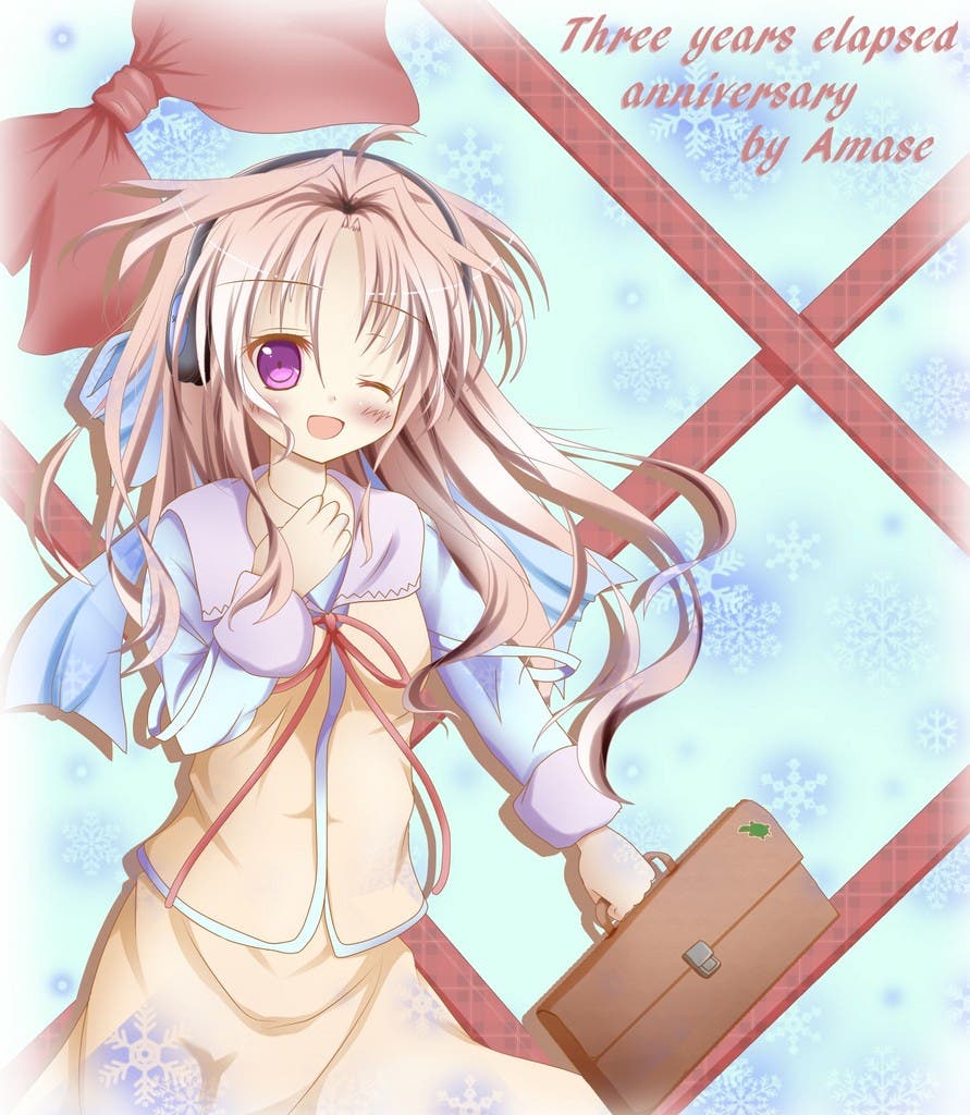 おりきゃら！