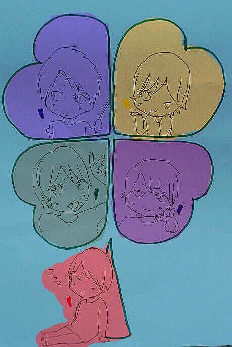 集まる？パワーアップ(*´ω｀*)