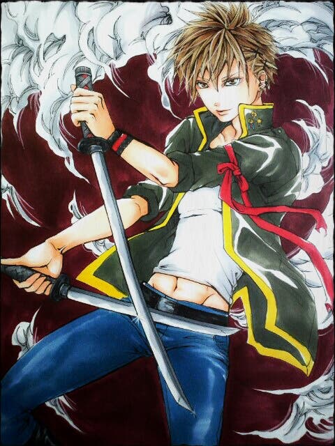 イラスト 王様ゲーム 宝条悠里 Ryo 小説投稿エブリスタ イラスト 王様ゲーム 宝条悠里 Ryo 小説投稿エブリスタ