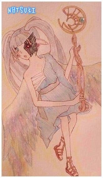 妖精ｲﾒｰｼﾞ(自ｱﾊﾞ)