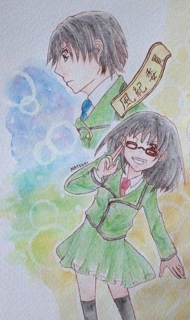 from空雪さん