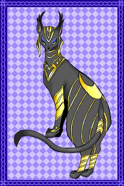 イラスト 新セトf 猫の神様 モンスター 歌猫輪舞曲 小説投稿エブリスタ イラスト 新セトf 猫の神様 モンスター 歌猫輪舞曲 小説投稿エブリスタ