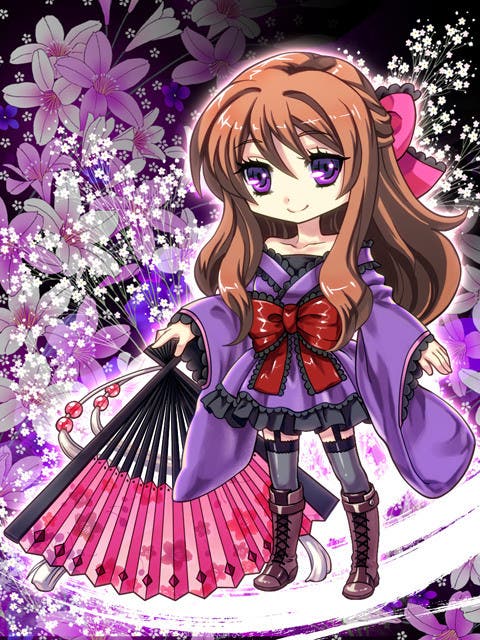 他所様のお子さん7【調整版】