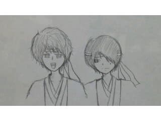 》平隊士の憂鬱