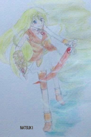 冒険ｼﾘｰｽﾞ～主人公～