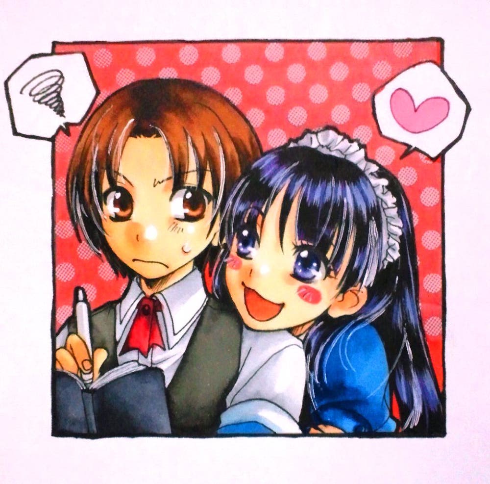 F.I.F.少尉さんご依頼。