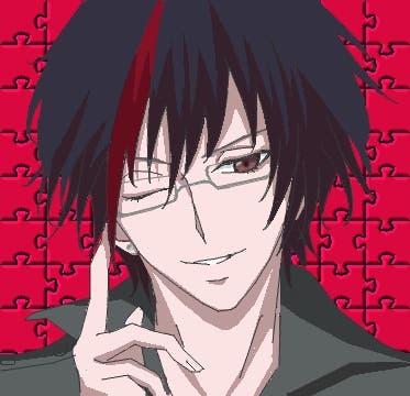 谷 勇城様へ（プロフ画）