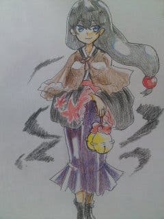 ［Re:白黒］不死者参加希望［1人目］