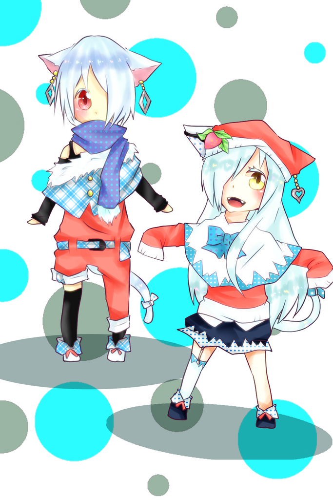 文字なしバージョン