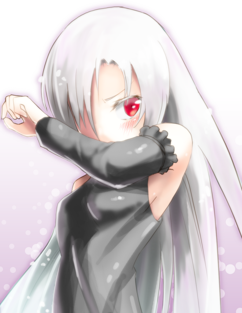 中二病少女