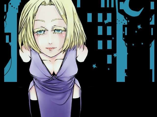 イラスト 金髪娼婦 華月狼 小説投稿エブリスタ イラスト 金髪娼婦 華月狼 小説投稿エブリスタ
