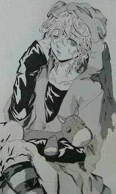 怠惰を司る悪魔