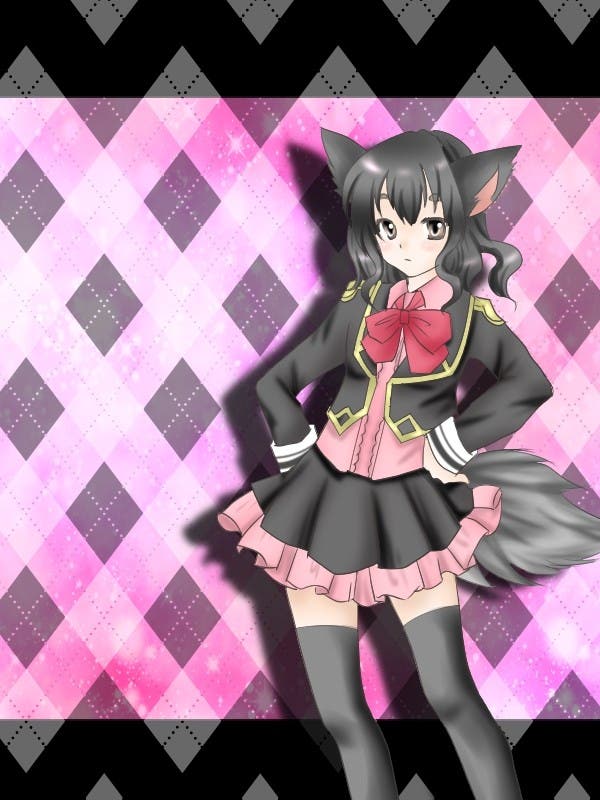 【クレ学】鈴冬服