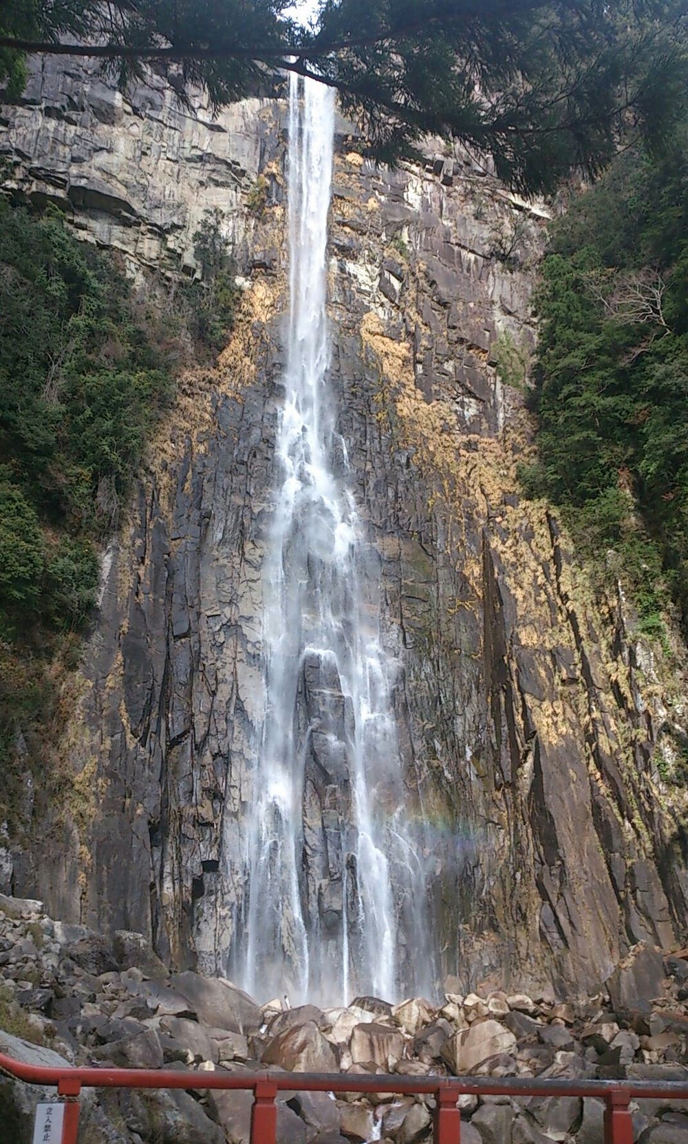 那智の滝