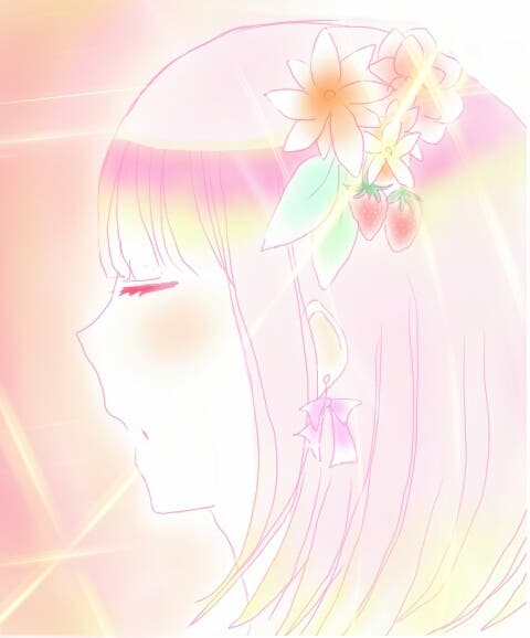 陽だまり