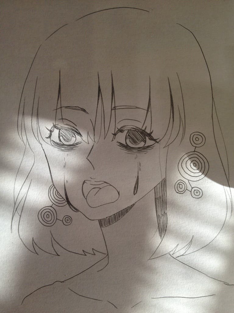 【イラスト】煌々|ひは - 小説投稿エブリスタ