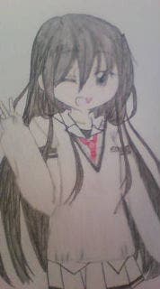 聖雪舞学園 (冬服*ｶﾗｰ*)