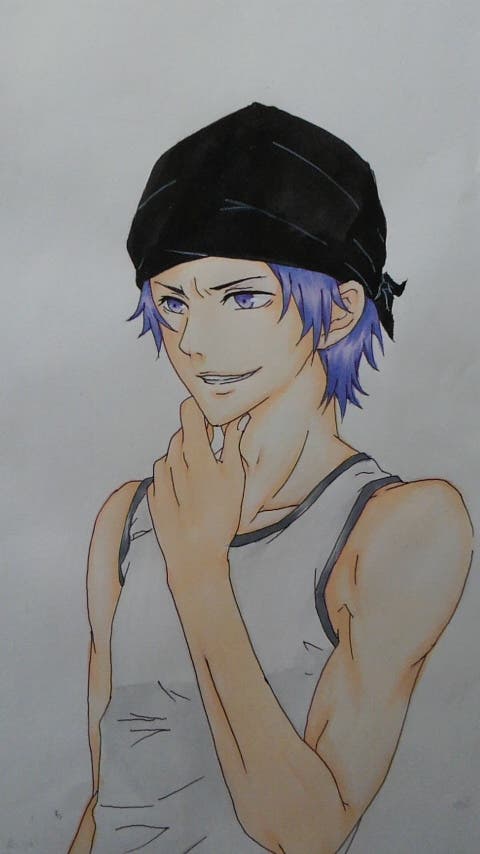 らくがき