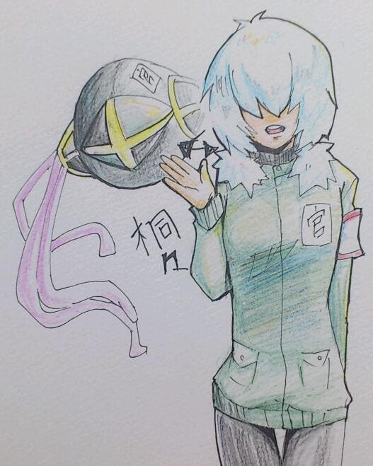 花緑参加ﾌﾟﾛﾌｨｰﾙ一案