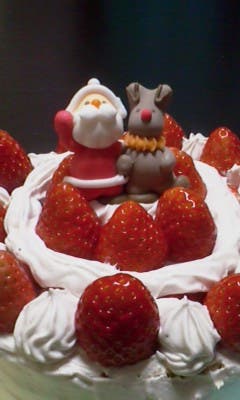 メリークリスマス！