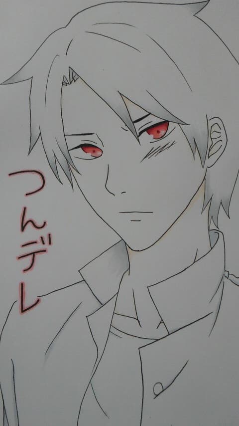 つんデレ