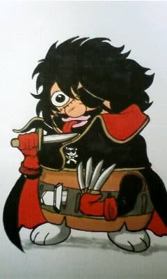 イラスト キャプテン 黒髭 歯 ロック モモピーチ 小説投稿エブリスタ イラスト キャプテン 黒髭 歯 ロック モモピーチ 小説投稿エブリスタ