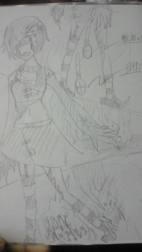 【白黒2】まさに外道？